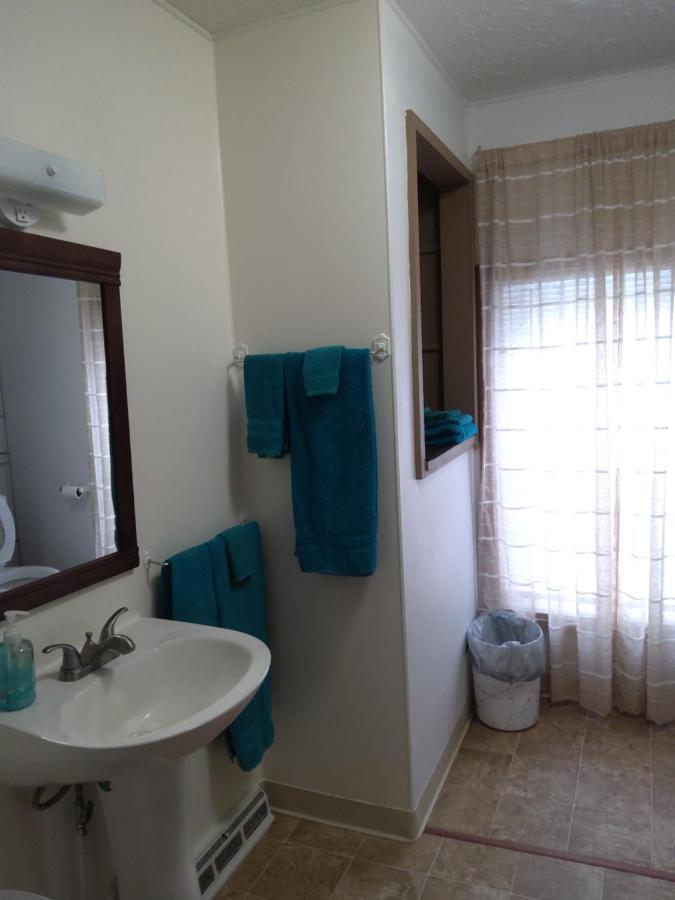 Clarendon Rest Stop 6 Inn المظهر الخارجي الصورة