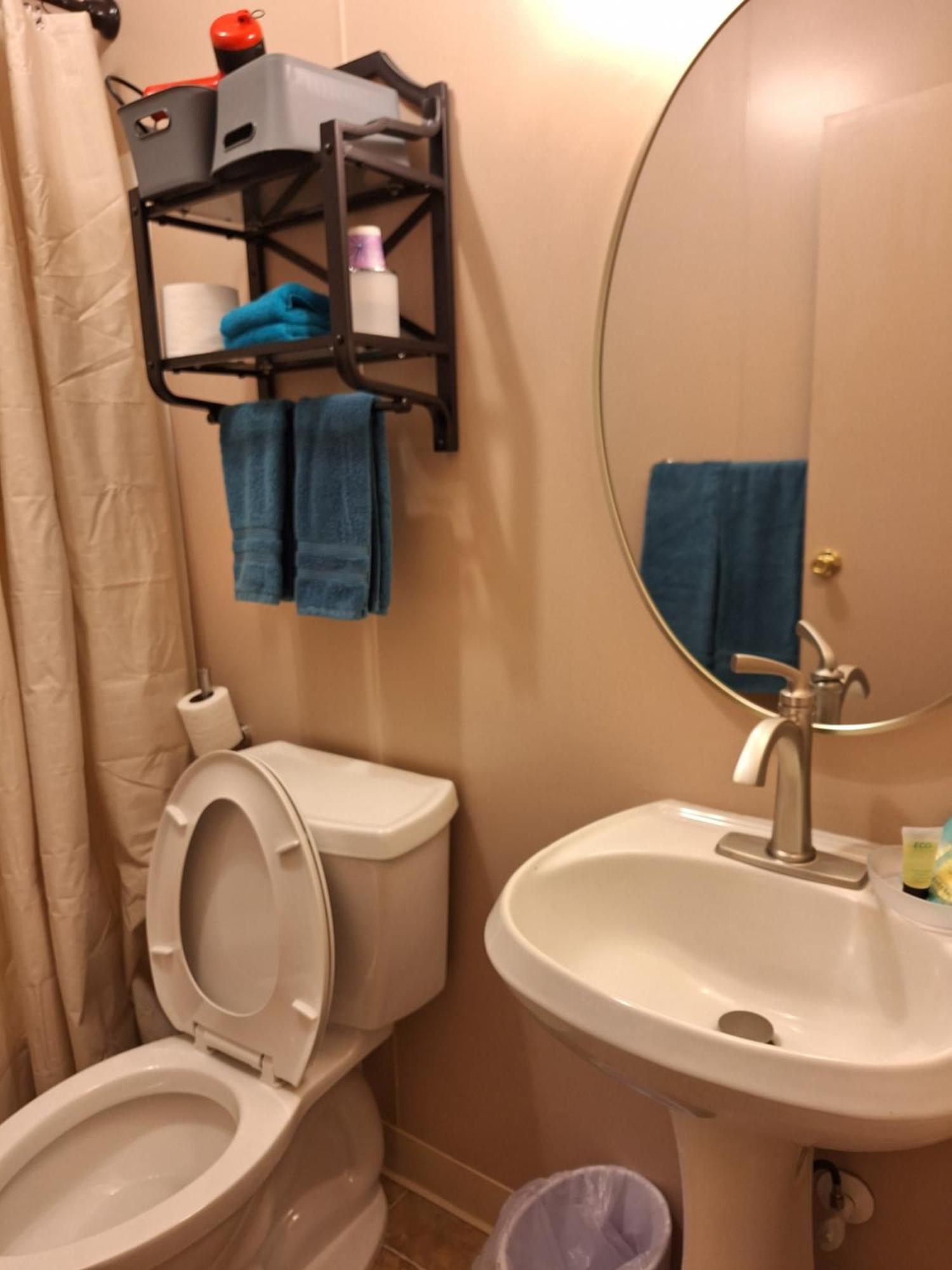 Clarendon Rest Stop 6 Inn المظهر الخارجي الصورة