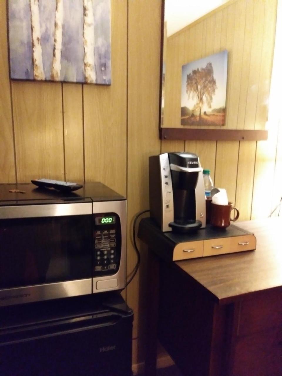 Clarendon Rest Stop 6 Inn المظهر الخارجي الصورة